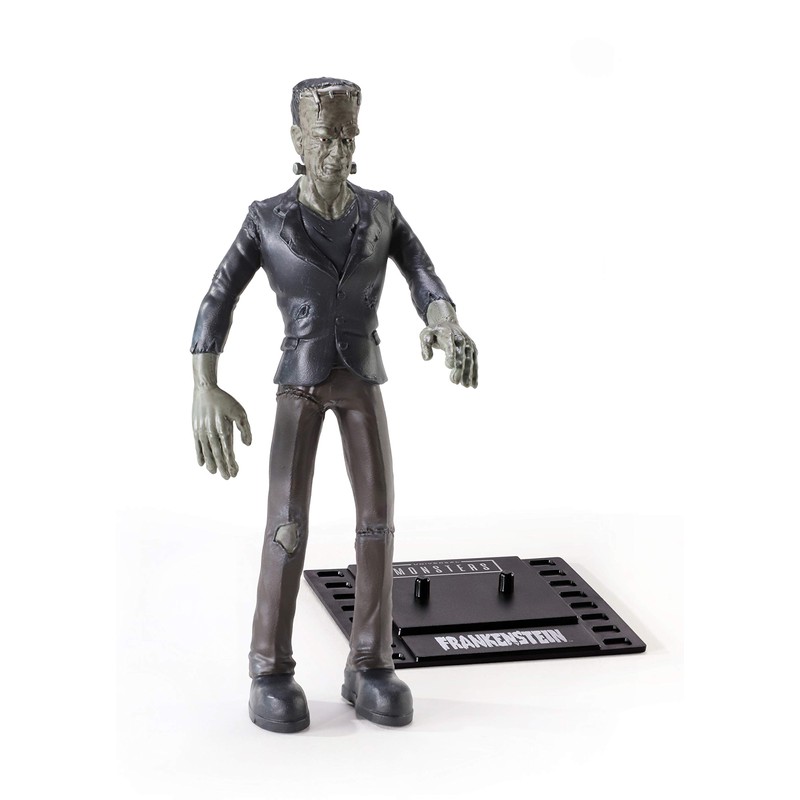 BendyFigs Universal Monsters Frankenstein