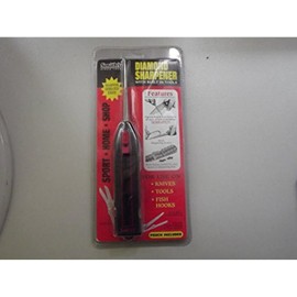 Smiths Diamond Knife Sharpener