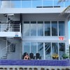 Monifith Funny Safety Signs Attention No Diving Rules Signs Swimming