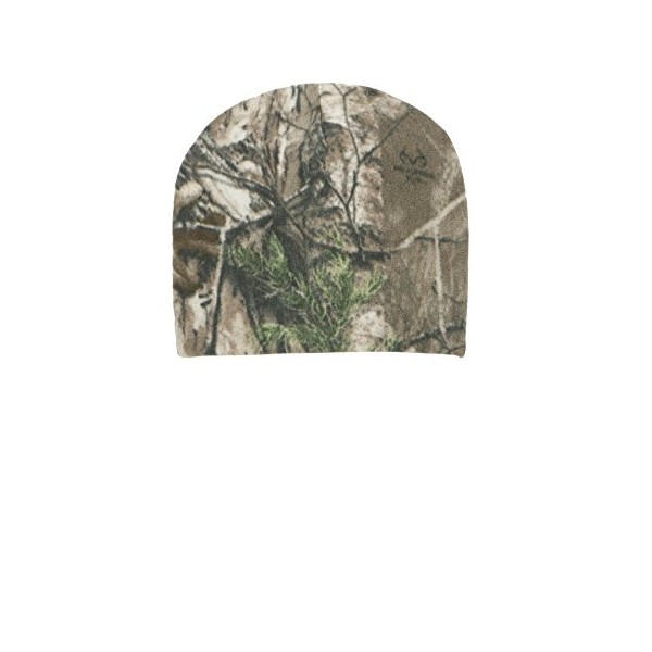 Port Authority Men's Camouflage Fleece Beanie OSFA Realtree Xtra