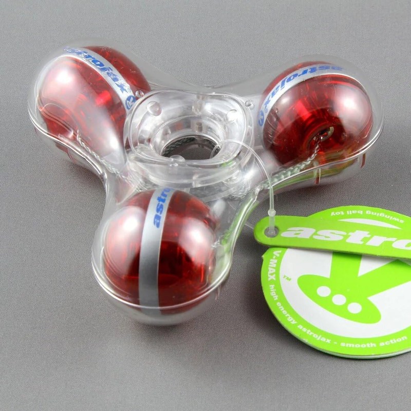 Astro-Jax V-Max Combo Set