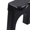 Squatting Toilet Stool Chair Portable Toilet Chair Slip Resistant Hygienic