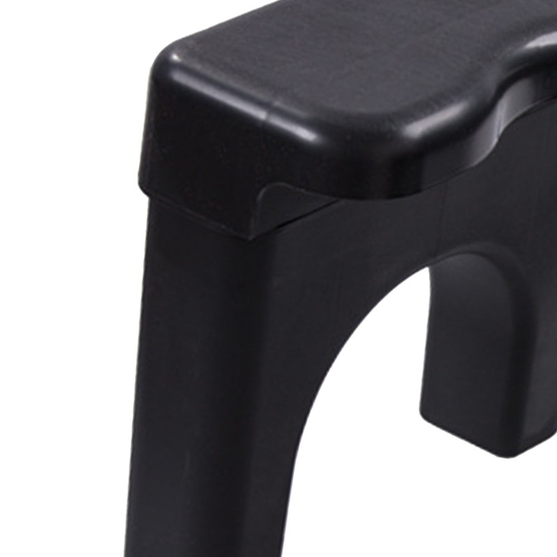Squatting Toilet Stool Chair Portable Toilet Chair Slip Resistant Hygienic