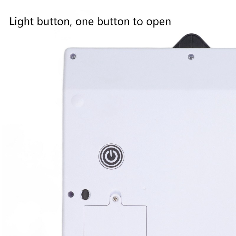Kids DIY Inserting LED Lamp Multi Flashing Modes Develop Intelligence