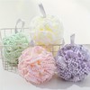 NINFEIQI Bath Shower Pouf Large, Ultra Soft Loofah Shower Sponge