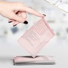 Beauty Client Cards A6 Size - Salon and Therapist Customer