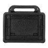 Tablet Protective Cover Black for IOS 9.7inch 2018/2017 EVA Child