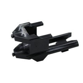 Vinyl Siding Adaptor Tips Compatible With Dewalt Vinyl Siding nailer Adaptor for Roofing Nailer Gun Cordless 20v DCN45RNB, DCN45RND1, DCN45RN (B1)