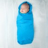 XKKO - BMB Muslin Cloth - Swaddling Cloth Bamboo Viscose