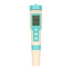 Water Quality Test Pen 7 in 1 TEM EC TDS