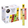 4C Iced Tea Variety Pack Sugar Free Drink Mix Green