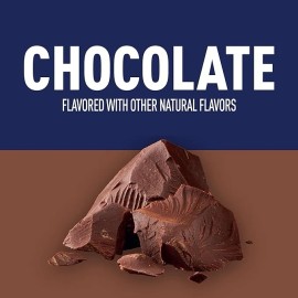 Core Power Protein Shake, Chocolate, 26g Bottle, 14oz, 12 Pack