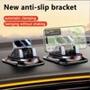 Car phone holder 360 degree rotation, suitable for car navigation