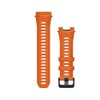 Garmin Instinct 3-50mm Replacement Band, Ember Orange