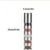 Pepper Mill, Spice Bottle Condiment Container, Manual, Salt Mill, Pepper