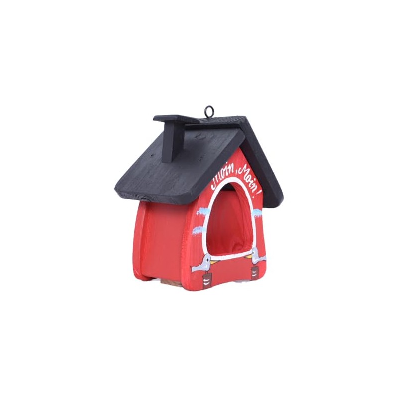 Bird Feeder - Bird Feeder for Hanging - With Style,