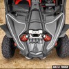 HAKA TOUGH Front Fender for Can Am Maverick X3 Accessories