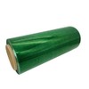 Green Plastic Wrap Stretch Film 12”×1000ft 80 Gauge Storage Industrial