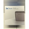 SoClean device Sanitizing ￼machine Smart Phones & House Hold Items