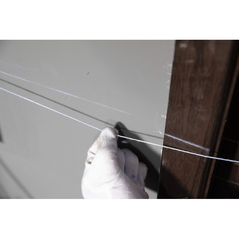 Kendo Chalk Line Set - 3 Piece - 30m Length