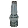 Schrader Profile 17 Series Male Fitting 1/4" BSP Male Thread
