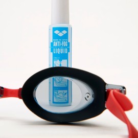 Arena AS5SGG71J Swimming Goggles, Junior (Trenti), One Size Fits Most, For Children 6 - 12 Years Old