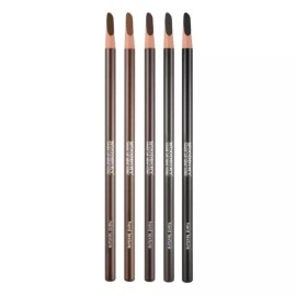 Woodbury [NEW컬러추가]우드버리 아이브로우 하드텍스처 [로즈브라운] [NEW Color Added] Woodbury Eyebrow Hard Texture [Rose Brown]