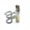 Kasher’s Lighter Necklace with Lighter Tool - Lightweight & Multipurpose