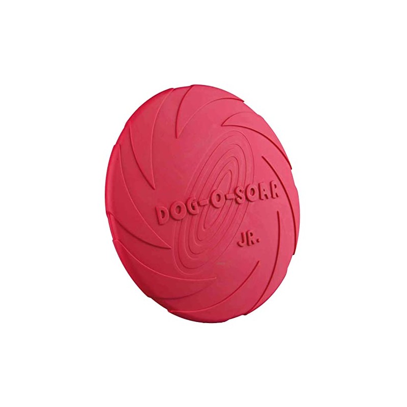 Trixie Dog Disc, Natural Rubber, diameter 15 cm