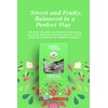 English Tea Shop Organic Green Tea & Pomegranate Tea (15