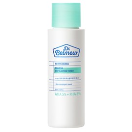 DR.BELMEUR AHA PHA Exfoliating Toner 100ml