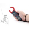 sanwa DCL31DR Clamp Meter, Blue