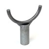 GORLENKE10 Pack Metal Screed Pipe Chairs 2", Pin Caps, Pinheads,