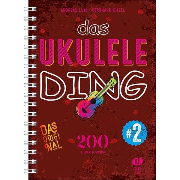 Das Ukulele-Ding 2