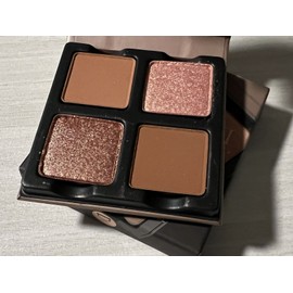 Viseart Paris Petits Fours Eyeshadow Palette AMELIE 6g/.21oz NEW IN BOX