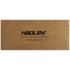 Hadley Horns H00640R Horn Kit