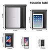 5 Pack Faraday Bags for Laptops & Tablets & Phones