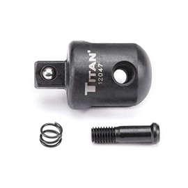 Titan Tools - Bar (12021)