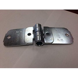 10 Pack - Todco Door Style End Hinge - Box Truck Trailer Overhead Roll Up Garage