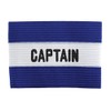Kwik Goal Youth Captain Arm Band, Royal
