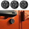 Utiiy - Fundas para Jeep Wrangler JL JLU 4XE/Gladiator JT,