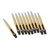 OLFA A Plus Small Cutter, 215B, Set of 10