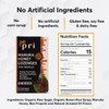 P.R.I Manuka Honey Lozenges with Propolis, Aniseed Cough Drops, Natural