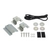 Special Parts Takekawa (TAKEGAWA) Carrier Box Stay Set Genuine Carrier