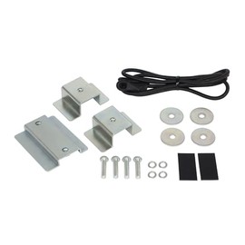 Special Parts Takekawa (TAKEGAWA) Carrier Box Stay Set Genuine Carrier Only for SP Takekawa Made Folding Containers 50L CT125(JA55/JA65) 08-01-0178