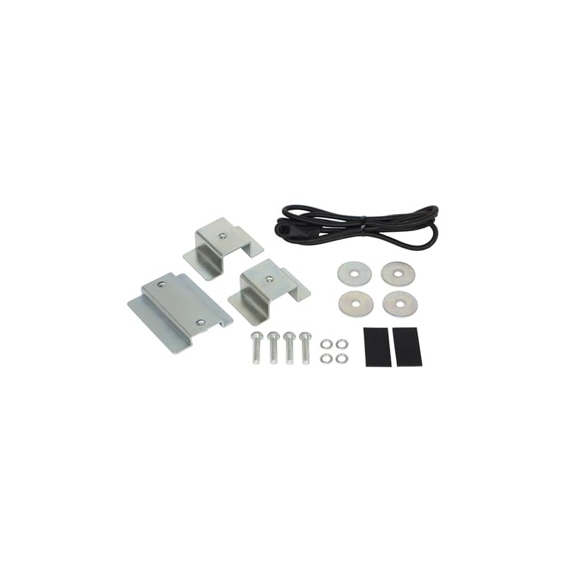 Special Parts Takekawa (TAKEGAWA) Carrier Box Stay Set Genuine Carrier