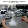 Blind Spot Mirror Sunsbell Car Rear View Mirror Wide Angle