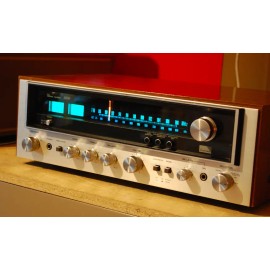 Sansui INCANDESCENT 5050 LAMP KIT DIAL - VINTAGE RECEIVER STEREO METER LIGHTS Sansui