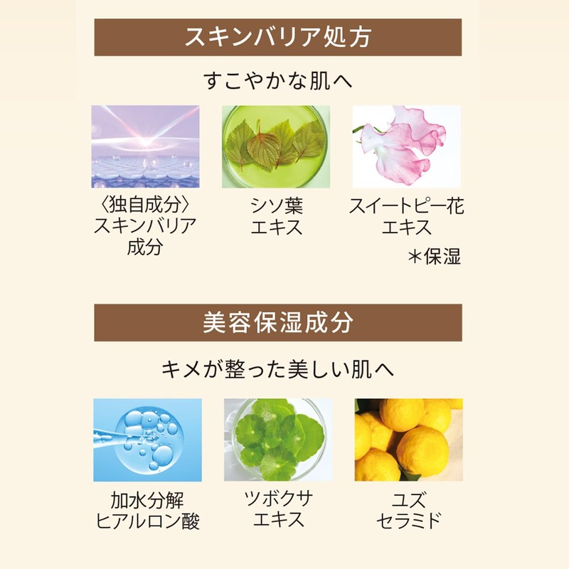 Essence in CC Cream Lavender Beige