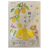 Minami Shinshu Confectionery Workshop Wardrobe Lemon 0.8 oz (24 g)